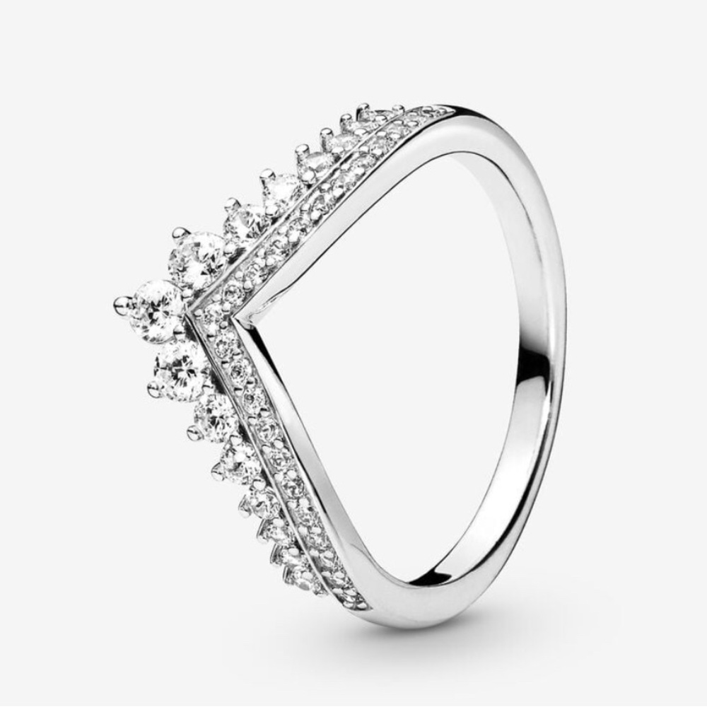 PANDORA RING